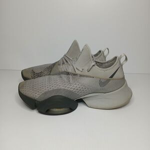 Nike SuperRep Go 2 Men's Grey Training Shoes DJ3013 001 Size 10.5